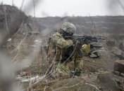 В Широкино погиб один военный, еще один ранен