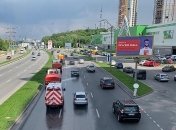 Дороги в Киеве будут чистить моющими средствами