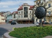 Ивано-Франковск получил Приз Европы-2018