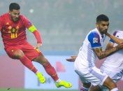 Эден Азар отказался от Золотого мяча