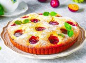 Быстрая в приготовлении и вкусная выпечка