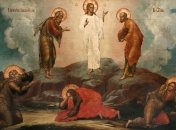 Преображение Господне ежегодно отмечается 19 августа