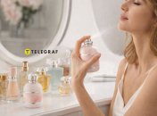 Женские ароматы