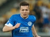 Евгений Коноплянка перейдет летом в "Металлист"?