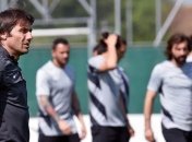 Конте: "Ювентус" отстоял честь итальянского футбола