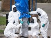 В деле об отравлении Скрипалей обнаружился третий фигурант