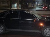 В Кривом Роге пьяная женщина сбила на пешеходном переходе на смерть двух людей