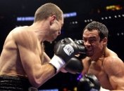 Легенда бокса Маркес возобновит карьеру для боя с Котто