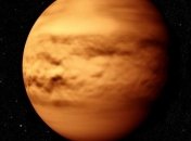 Ученые обнаружили в атмосфере Венеры загадочное явление