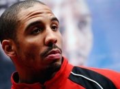 Уорд сразится с Ковалевым следующей весной