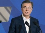 Президент Южной Кореи призвал США помочь избежать войну с КНДР