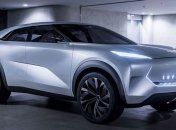 Infiniti вынуждена изменить сроки запуска нового компактного кроссовера