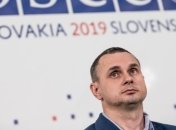 Сенцов в ОБСЕ: РФ блокирует включение в итоговую резолюцию вопрос деоккупации Крыма