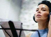 Даша Астафьева показала своих родителей 