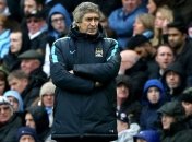 Пеллегрини признал проблемы "Манчестер Сити"