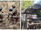 Війна в Україні