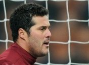 Вместо Касильяса в ворота "Реала" может стать Жулио Сезар 