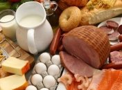 Президент подписал закон о качестве пищевых продуктов