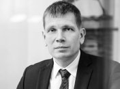 Эстонский экс-глава полиции займется ликвидацией коррупции в Украине