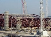 Украина последовательно выделяет средства на "чернобыльские" проекты