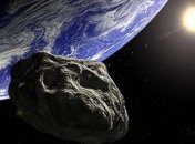 К Земле приблизится гигантских размеров астероид в марте