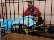  Задержание главы ГФС Романа Насирова