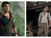Том Холланд показался в образе Нейтана Дрейка из Uncharted (Фото)