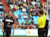 Матч "Леванте" - "Сарагоса" был договорным?