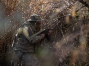 Защитник Украины