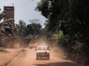 Россияне подорвались на мине в ЦАР, есть погибшие и раненые