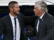 Суперкубок Испании. "Реал" и "Атлетико" расписали ничью