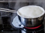 Такая неприятность случалась со всеми