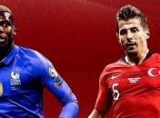 Франция - Турция: где и когда смотреть матч отбора Евро-2020