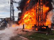 Россия устроила очередной террор в то время, как в Киеве проходит форум безопасности