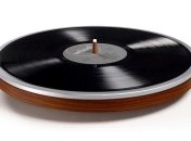 Разработчики возрождают граммофоны в концептуальных проигрывателях