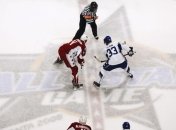 Руководство НХЛ изменило формат матча всех звезд