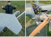 Кошмар Воронежа: чем интересен новый мощный дрон-камикадзе для ГУР (видео)