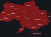 У кожній області та місті було чутно сирену