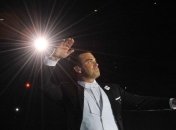 Робби Уильямс возглавил отдел маркетинга Volkswagen