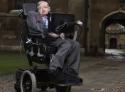 Ученые смогут читать мысли людей с болезнью, как у Хокинга  (Видео) 