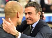 Луис Энрике: Месси принес "Барселоне" победу