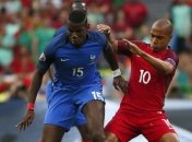 Погба не гарантировано место в основе "Манчестер Юнайтед"