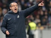 Сарри назвал главную проблему Динамо