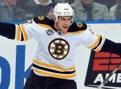 НХЛ. "Бостон" громит "Детройт"