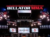 Боец ММА расправился с соперником за 10 секунд (видео)