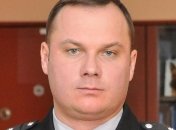 Новым главой полиции Киева назначен Иван Выговский