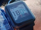 Huami готовит более 10 новых моделей смарт-часов Amazfit
