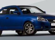 У купе Lada Priora появились бюджетные версии