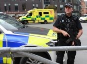 Теракт в Манчестере: полиция задержала пятого подозреваемого