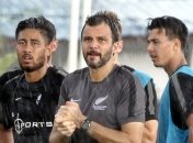 В новозеландском футболе введут правила борьбы с коррупцией